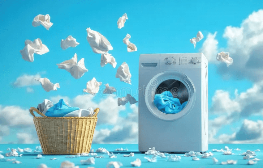 Laundry Image